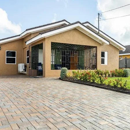 Welcome To Paradise Home 2