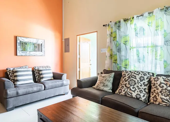 Welcome To Paradise 2 Guest house 4*