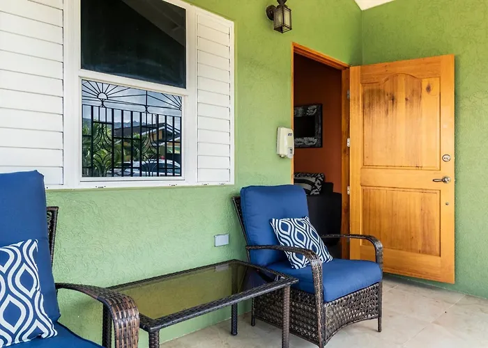 Welcome To Paradise 2 Guest house