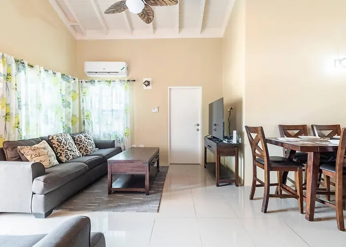 Guest house Welcome To Paradise 2 Ocho Rios