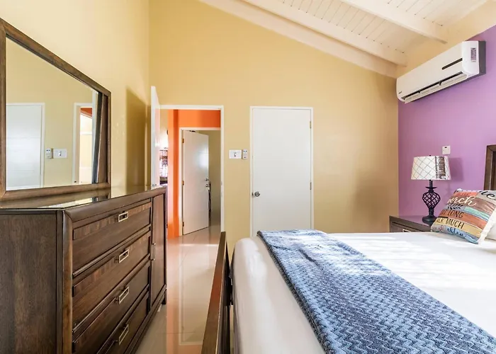 Guest house Welcome To Paradise 2 4*