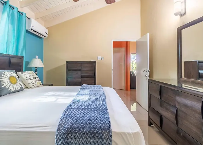 Welcome To Paradise 2 Guest house