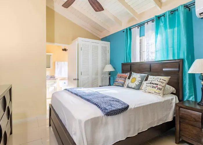 Welcome To Paradise 2 4* Ocho Rios