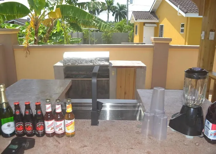 Guest house Welcome To Paradise 2 4*