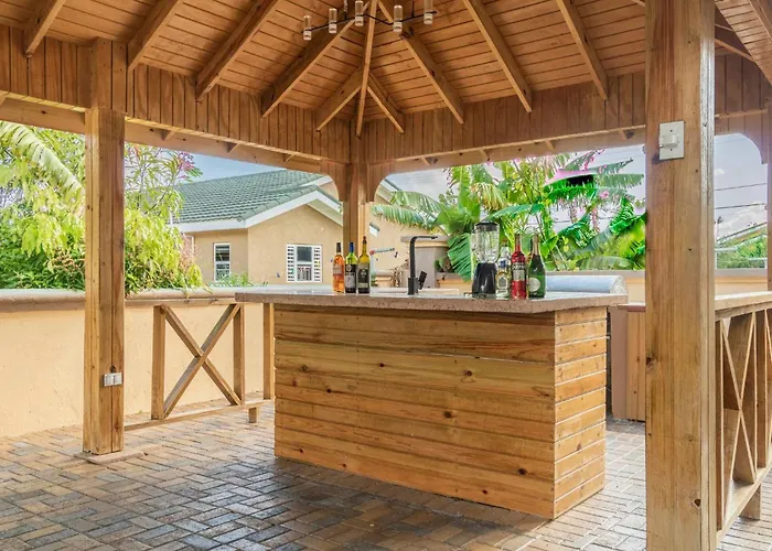 Guest house Welcome To Paradise 2 Ocho Rios